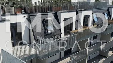 2 chambres Appartement à Penzing, Austria No. 149354