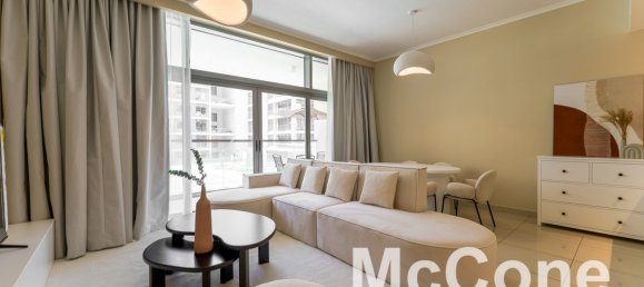 2 bedrooms Apartment in Dubai Hills Estate, UAE No. 32392 2