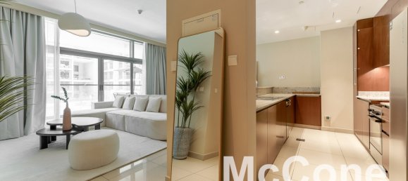 2 bedrooms Apartment in Dubai Hills Estate, UAE No. 32392 4