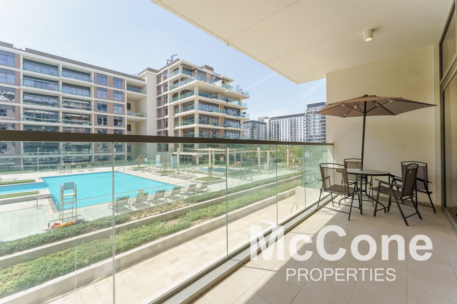 2 bedrooms Apartment in Dubai Hills Estate, UAE No. 32392