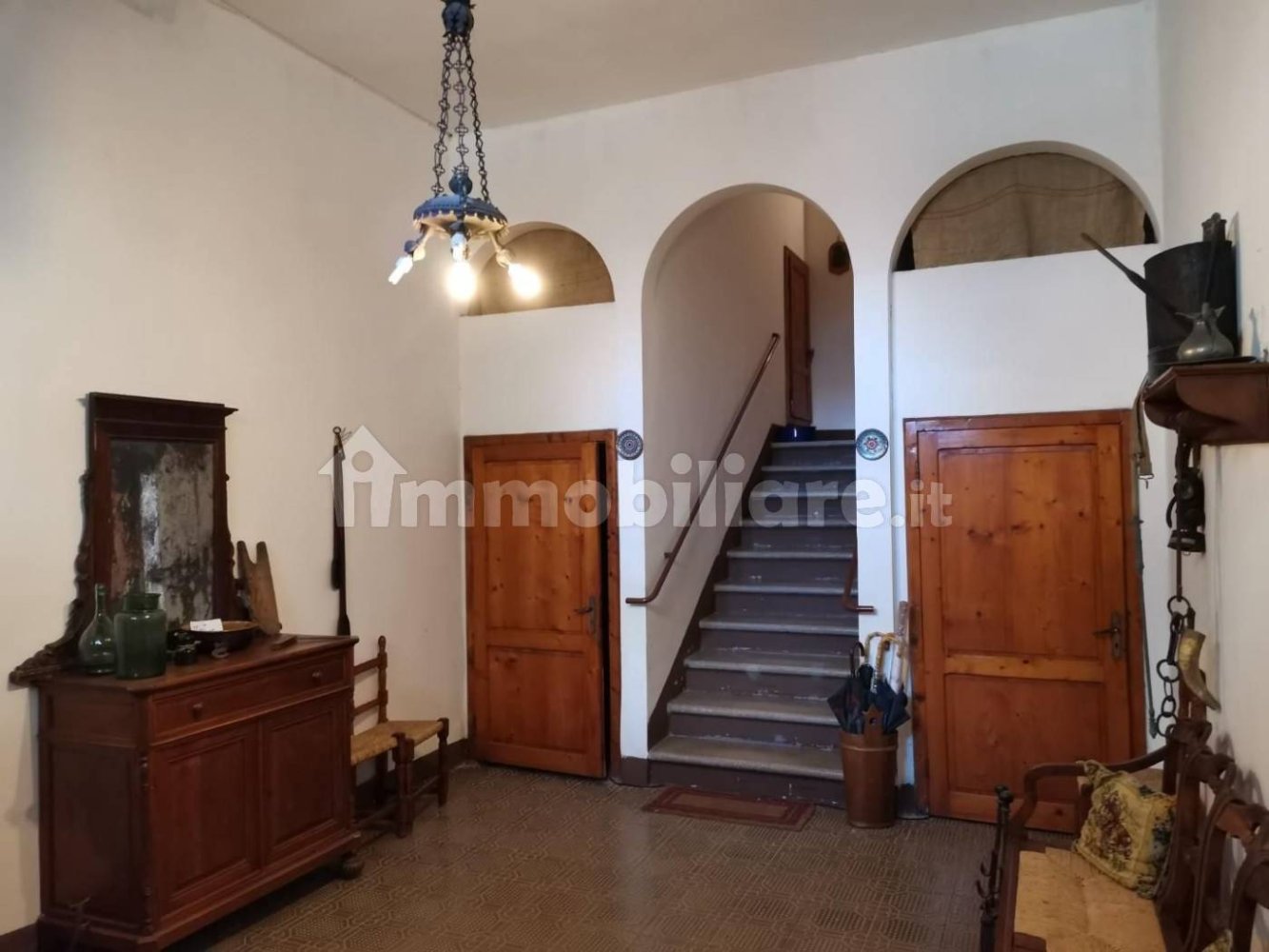 3 chambres Maison à Poggibonsi, Italy No. 220269