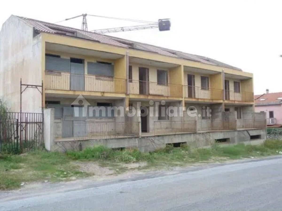 10 bedrooms Villa in Messina, Italy No. 38204