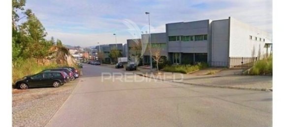 Terreno em Vilarinho das Cambas, Portugal 9900 m² N.º 33451 4