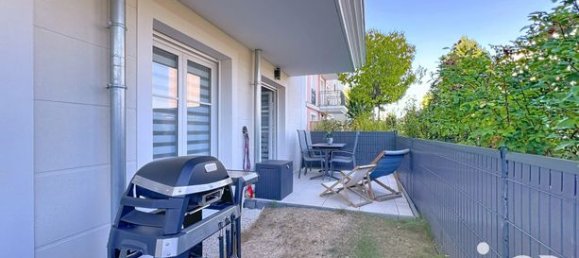 2 bedrooms Apartment in Le Blanc-Mesnil, France No. 357050 6