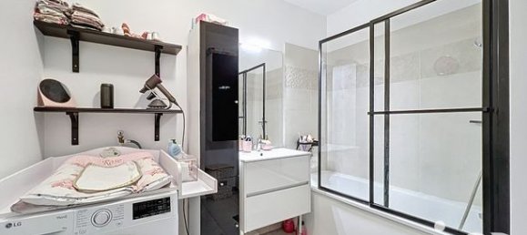 2 bedrooms Apartment in Le Blanc-Mesnil, France No. 357050 13