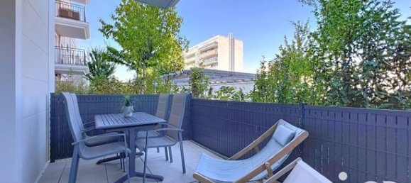 2 bedrooms Apartment in Le Blanc-Mesnil, France No. 357050 2