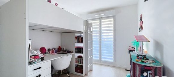 2 bedrooms Apartment in Le Blanc-Mesnil, France No. 357050 9