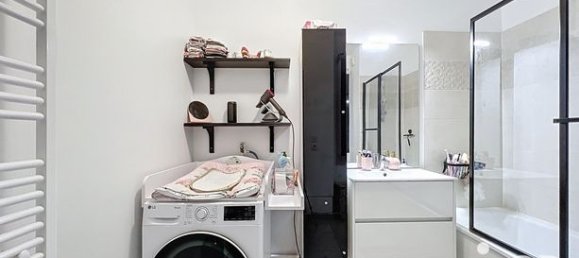 2 bedrooms Apartment in Le Blanc-Mesnil, France No. 357050 12