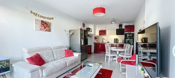 2 bedrooms Apartment in Le Blanc-Mesnil, France No. 357050 4