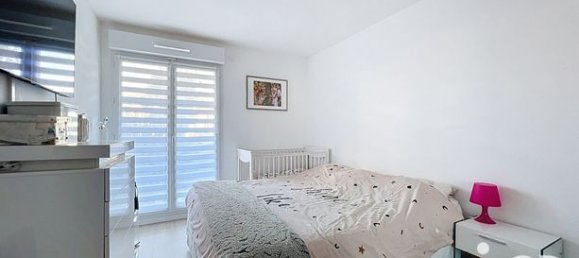 2 bedrooms Apartment in Le Blanc-Mesnil, France No. 357050 10