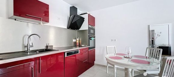 2 bedrooms Apartment in Le Blanc-Mesnil, France No. 357050 8