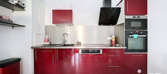 2 bedrooms Apartment in Le Blanc-Mesnil, France No. 357050 7