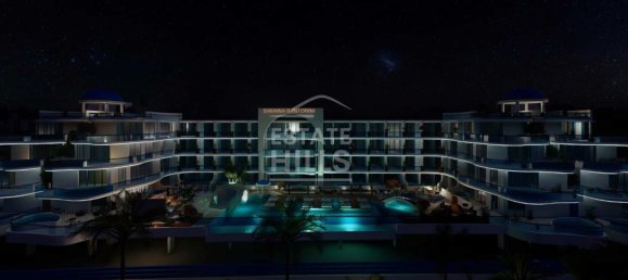 Apartamento de 1 dormitorio en SAMANA SANTORINI, Dubai Studio City, UAE No. 59531 8