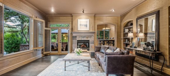 5 bedrooms Commercial property in Boulder, USA No. 560254 23