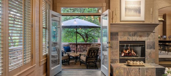 5 bedrooms Commercial property in Boulder, USA No. 560254 22