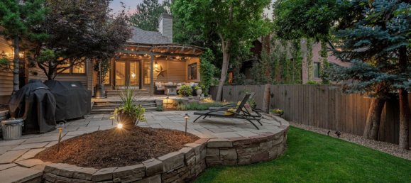 5 bedrooms Commercial property in Boulder, USA No. 560254 15