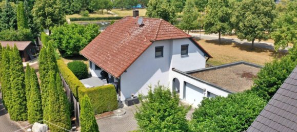 5-Zimmer Haus in Neustadt an der Waldnaab, Germany, Nr. 359859 8