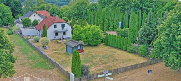 5-Zimmer Haus in Neustadt an der Waldnaab, Germany, Nr. 359859 4