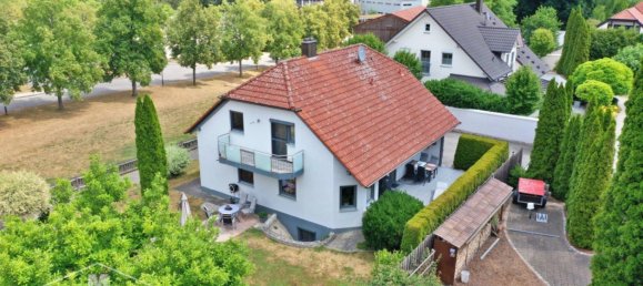 5-Zimmer Haus in Neustadt an der Waldnaab, Germany, Nr. 359859 6