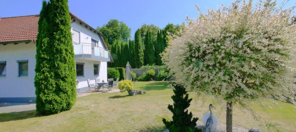 5-Zimmer Haus in Neustadt an der Waldnaab, Germany, Nr. 359859 20