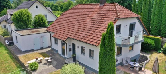 5-Zimmer Haus in Neustadt an der Waldnaab, Germany, Nr. 359859 5