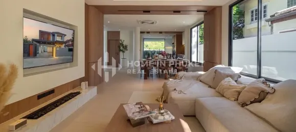 3 غرف نوم منزل في Ban Ratsada, Thailand رقم 143450 8