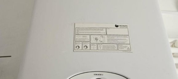 2 rooms Apartment in Rimini, Italy No. 30164 26