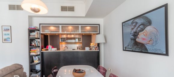 1 bedroom Apartment in Dubai Marina, UAE No. 3971 4