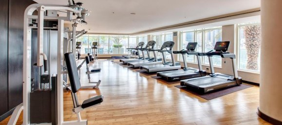 1 bedroom Apartment in Dubai Marina, UAE No. 3971 10