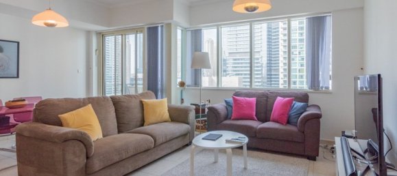 1 bedroom Apartment in Dubai Marina, UAE No. 3971 2