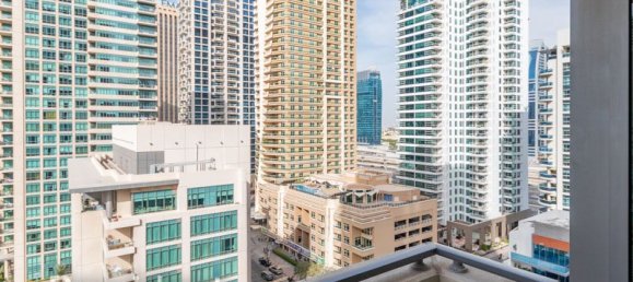 1 bedroom Apartment in Dubai Marina, UAE No. 3971 12