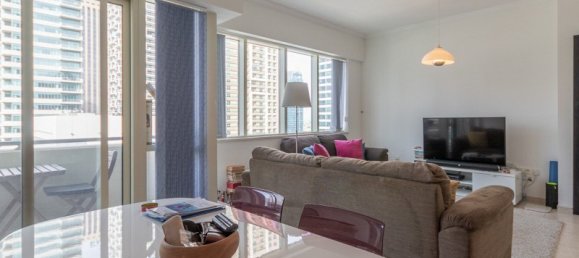 1 bedroom Apartment in Dubai Marina, UAE No. 3971 3