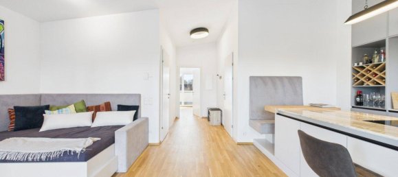 2 rooms Penthouse in Velden am Worther See, Austria No. 128778 11