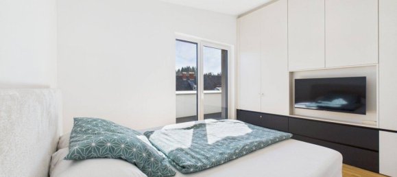 2 rooms Penthouse in Velden am Worther See, Austria No. 128778 5