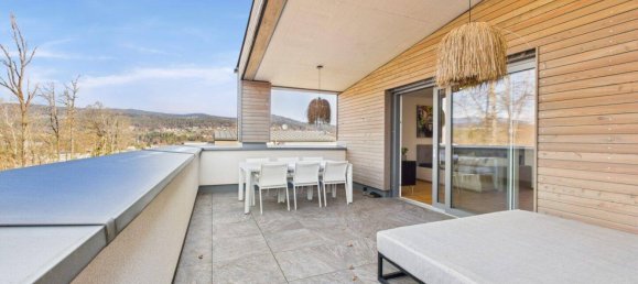 2 rooms Penthouse in Velden am Worther See, Austria No. 128778 2