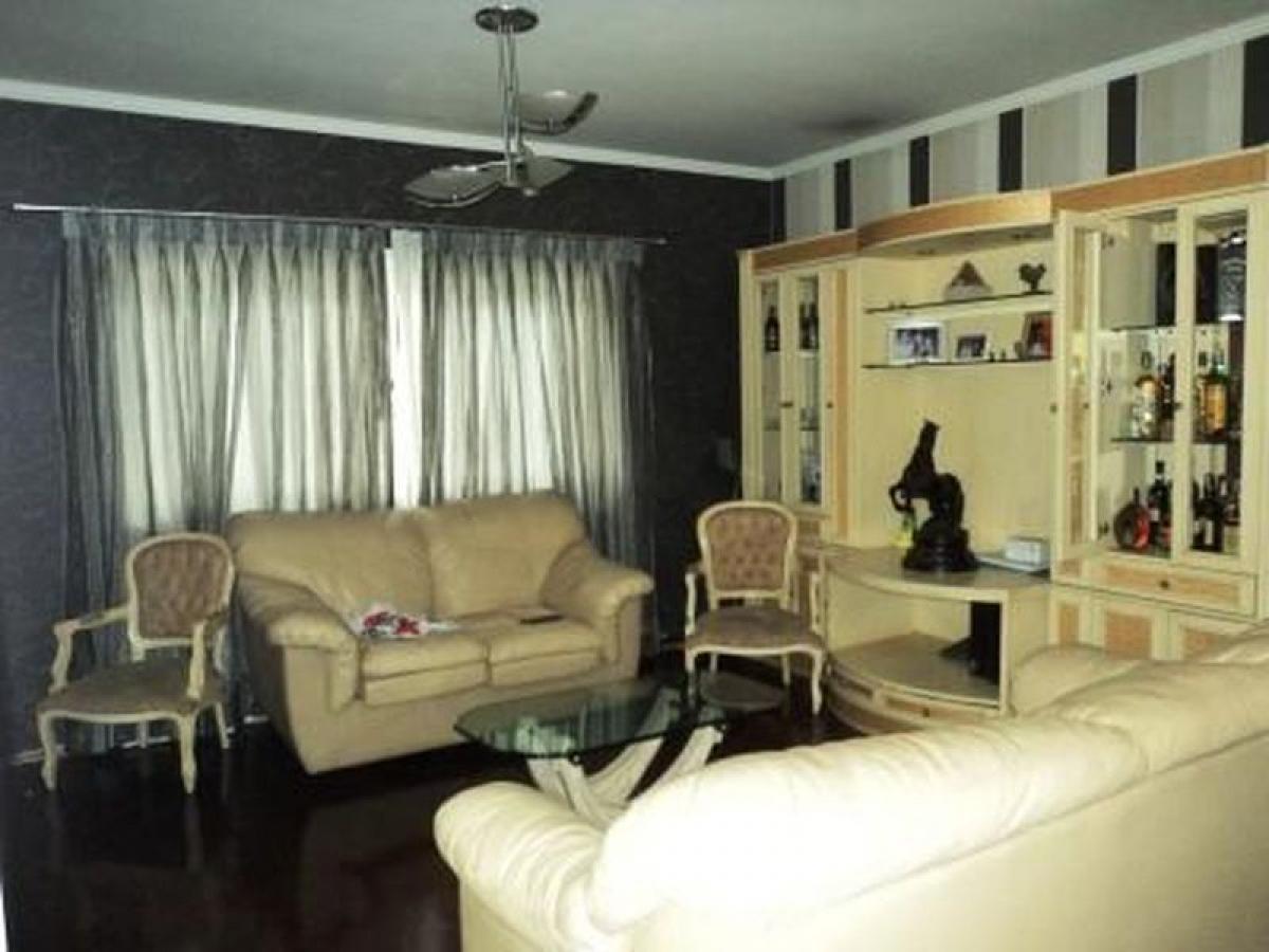 Casa T3 em São Paulo, Brazil N.º 461912