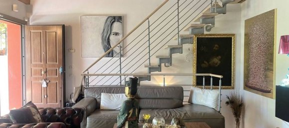 2 bedrooms Villa in Rome, Italy No. 334932 11