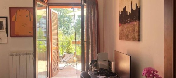 2 bedrooms Villa in Rome, Italy No. 334932 14