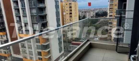 Apartment 2+1 in Antalya, Turkey No. 30160 4