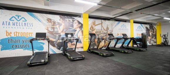 Apartment 2+1 in Antalya, Turkey No. 30160 16