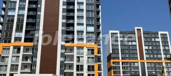 Apartment 2+1 in Antalya, Turkey No. 30160 2