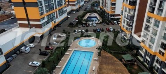 Apartment 2+1 in Antalya, Turkey No. 30160 3