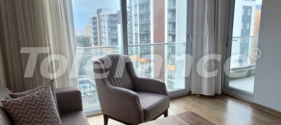 Apartment 2+1 in Antalya, Turkey No. 30160 9