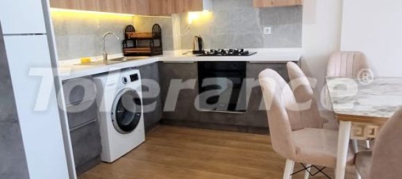 Apartment 2+1 in Antalya, Turkey No. 30160 10
