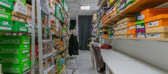 Gewerbliche Immobilie in Maracena, Spain 285m², Nr. 168921 5