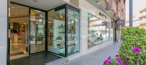 Gewerbliche Immobilie in Maracena, Spain 285m², Nr. 168921 25