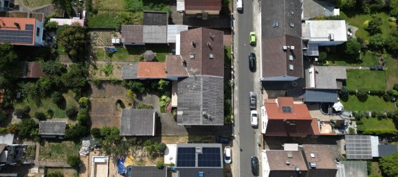 4 Schlafzimmer Stadthaus in Darmstadt-Dieburg, Germany, Nr. 271551 7