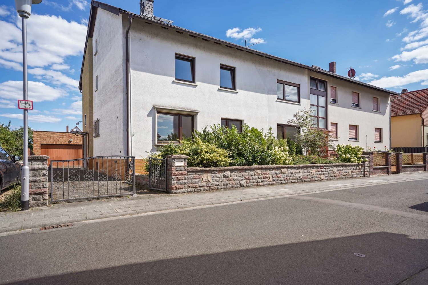 4 Schlafzimmer Stadthaus in Darmstadt-Dieburg, Germany, Nr. 271551