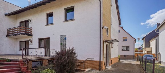 4 Schlafzimmer Stadthaus in Darmstadt-Dieburg, Germany, Nr. 271551 3