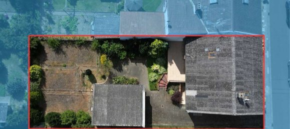 4 Schlafzimmer Stadthaus in Darmstadt-Dieburg, Germany, Nr. 271551 8